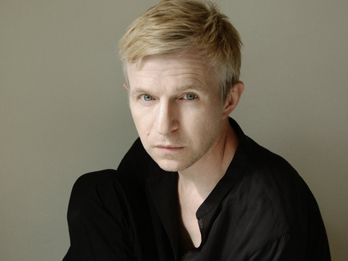 Jay Jay Johanson