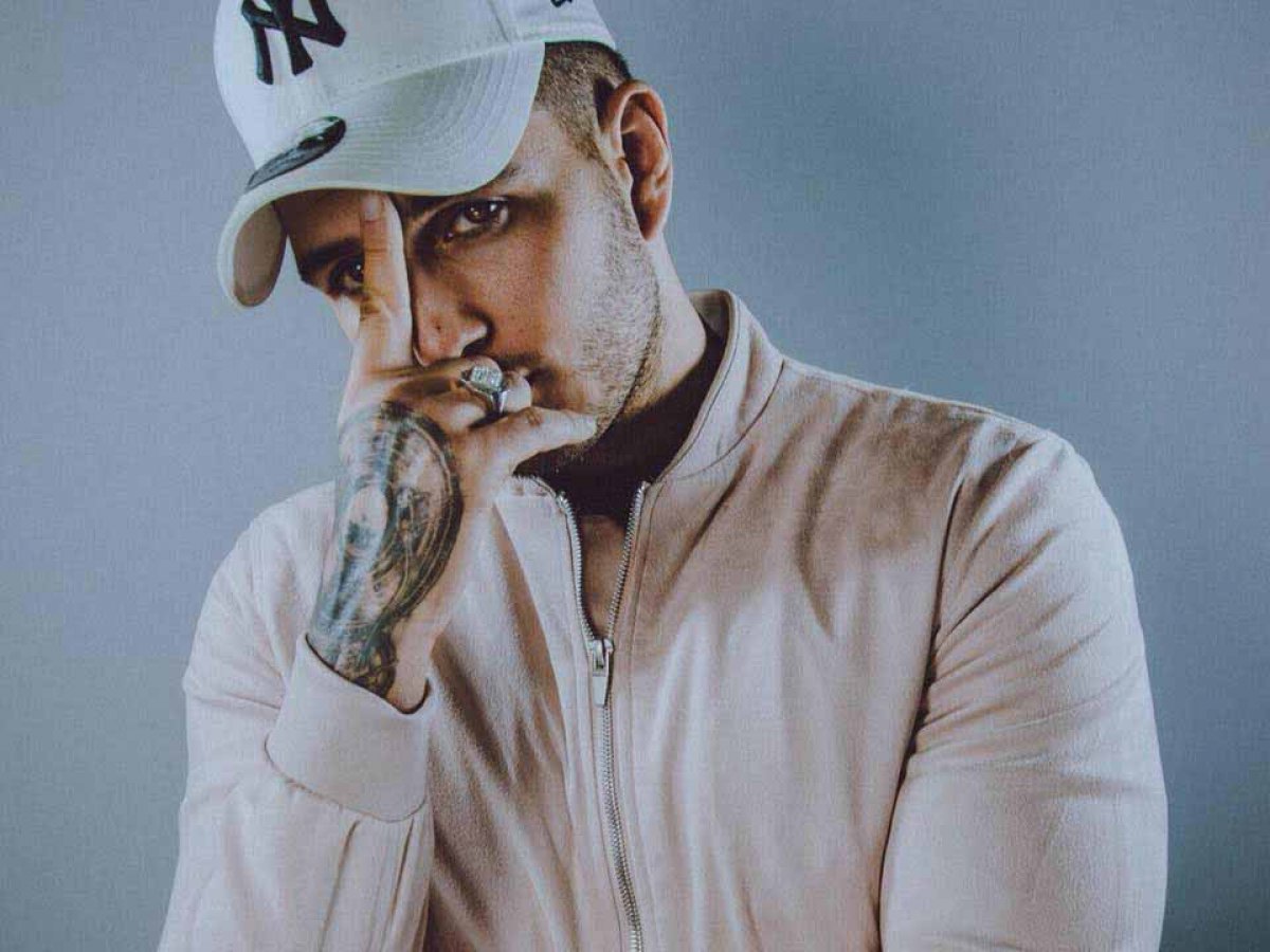 Conciertos de Omar Montes en España en 2023 y 2024. Comprar entradas.