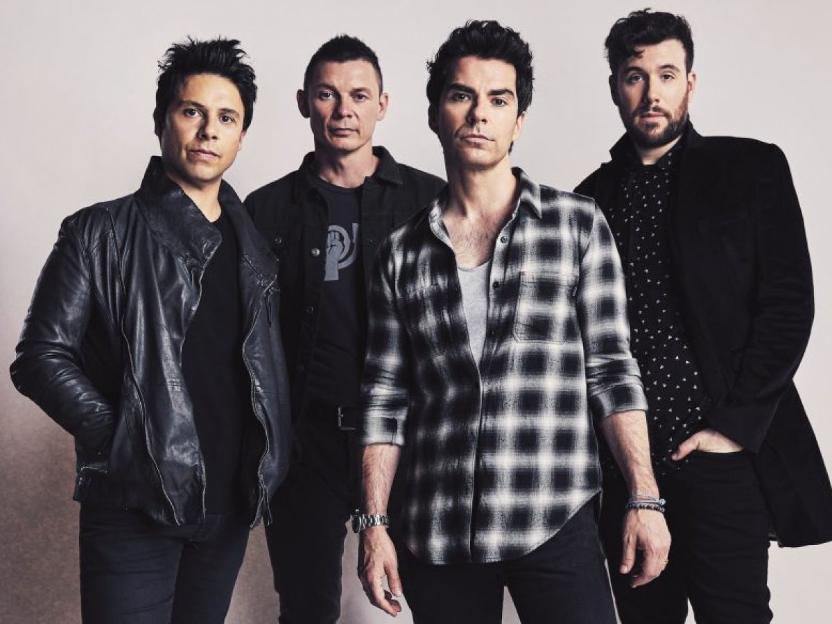 Stereophonics
