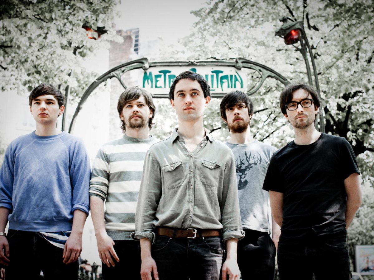 Villagers