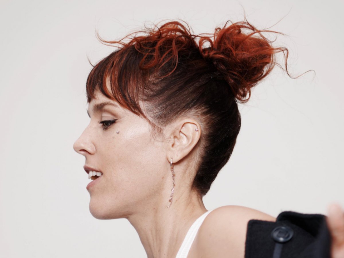 Zaz