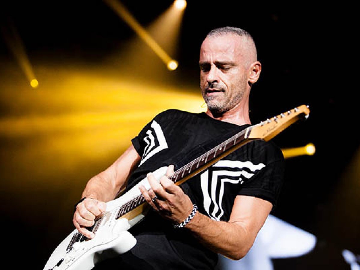 Eros Ramazzotti