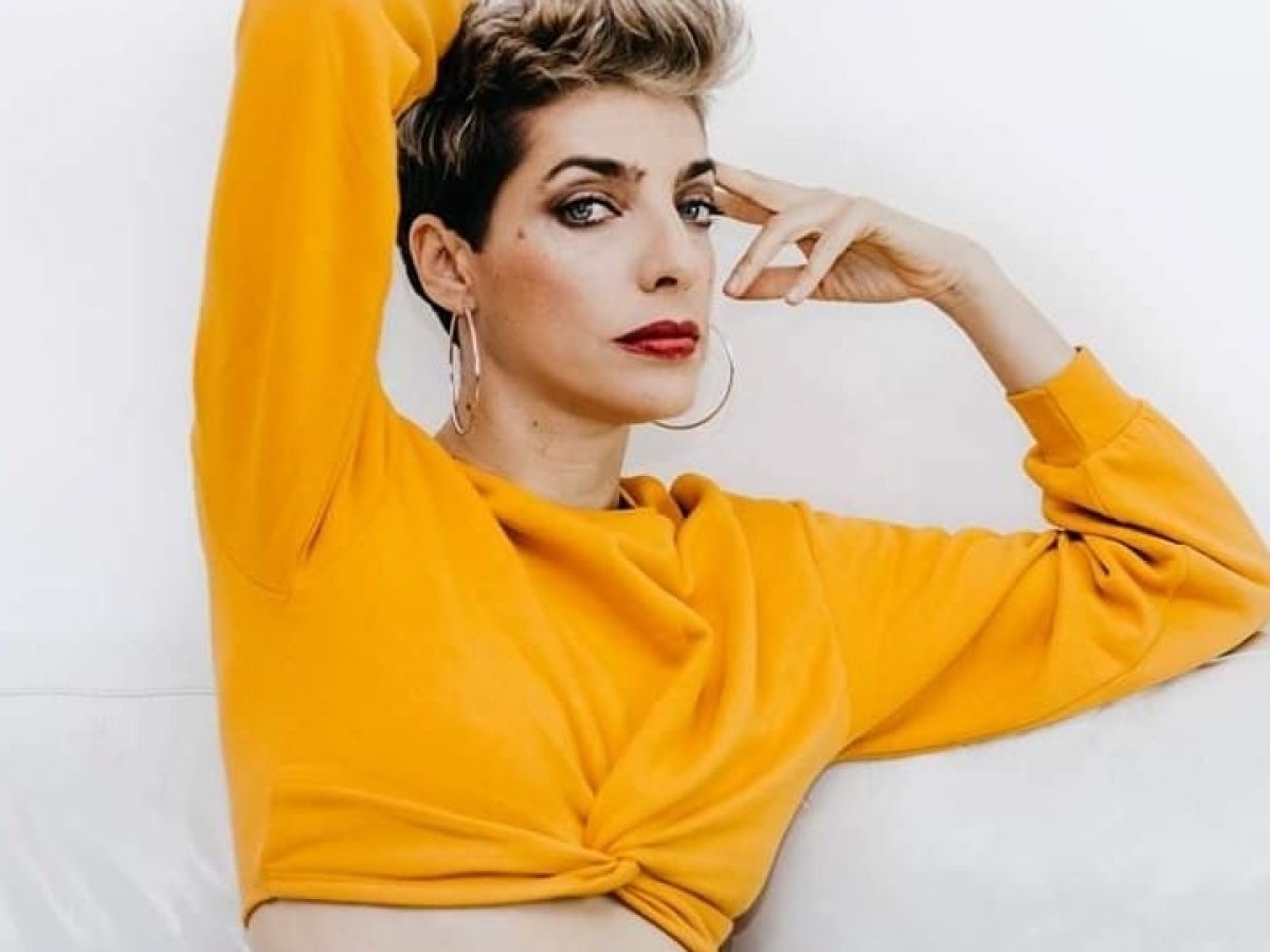 Virginia Rodrigo