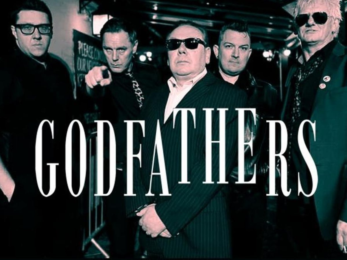 The Godfathers