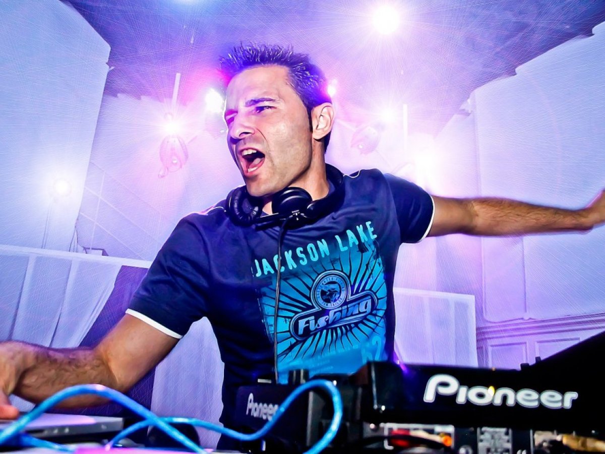 Dj Valdi