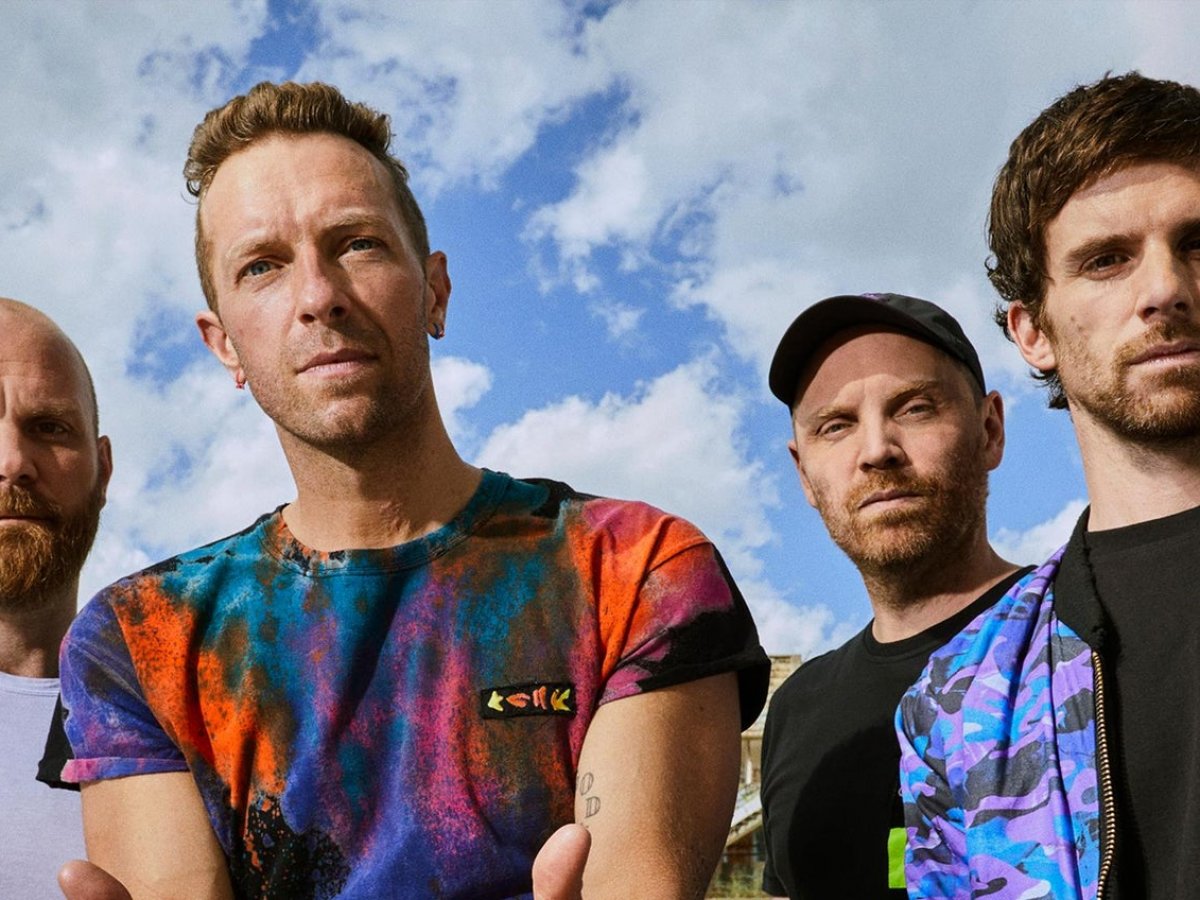 Coldplay