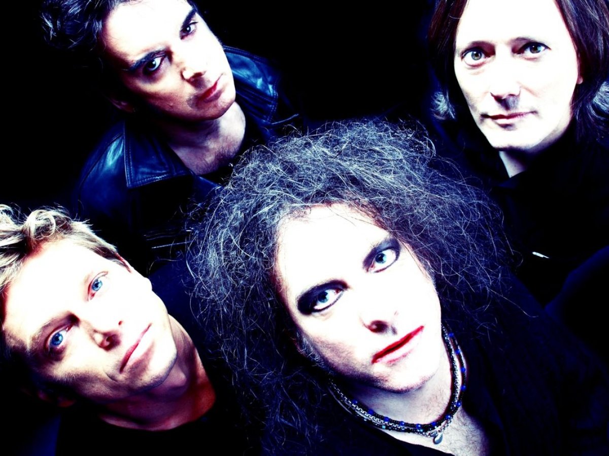 The Cure