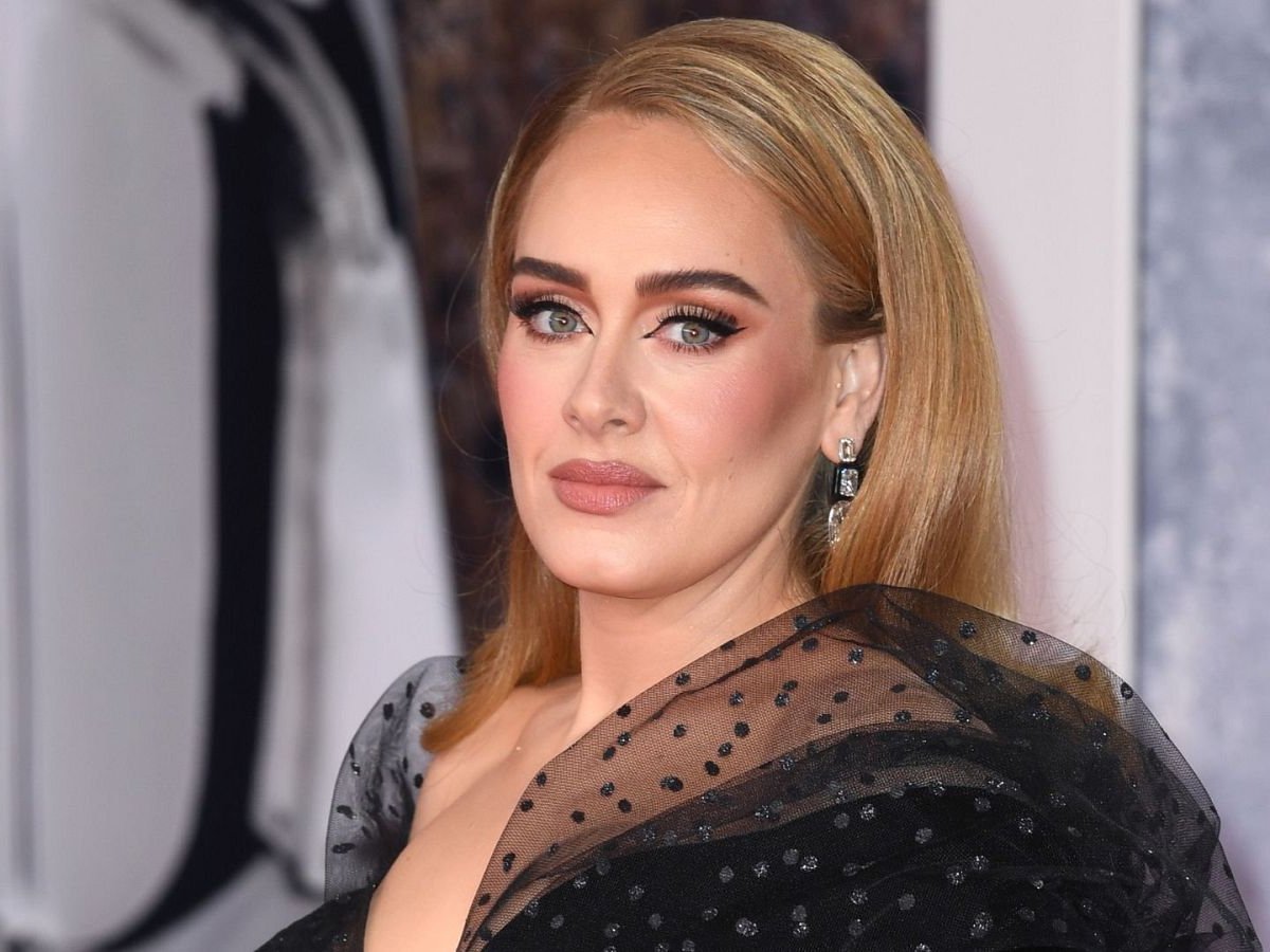 Adele