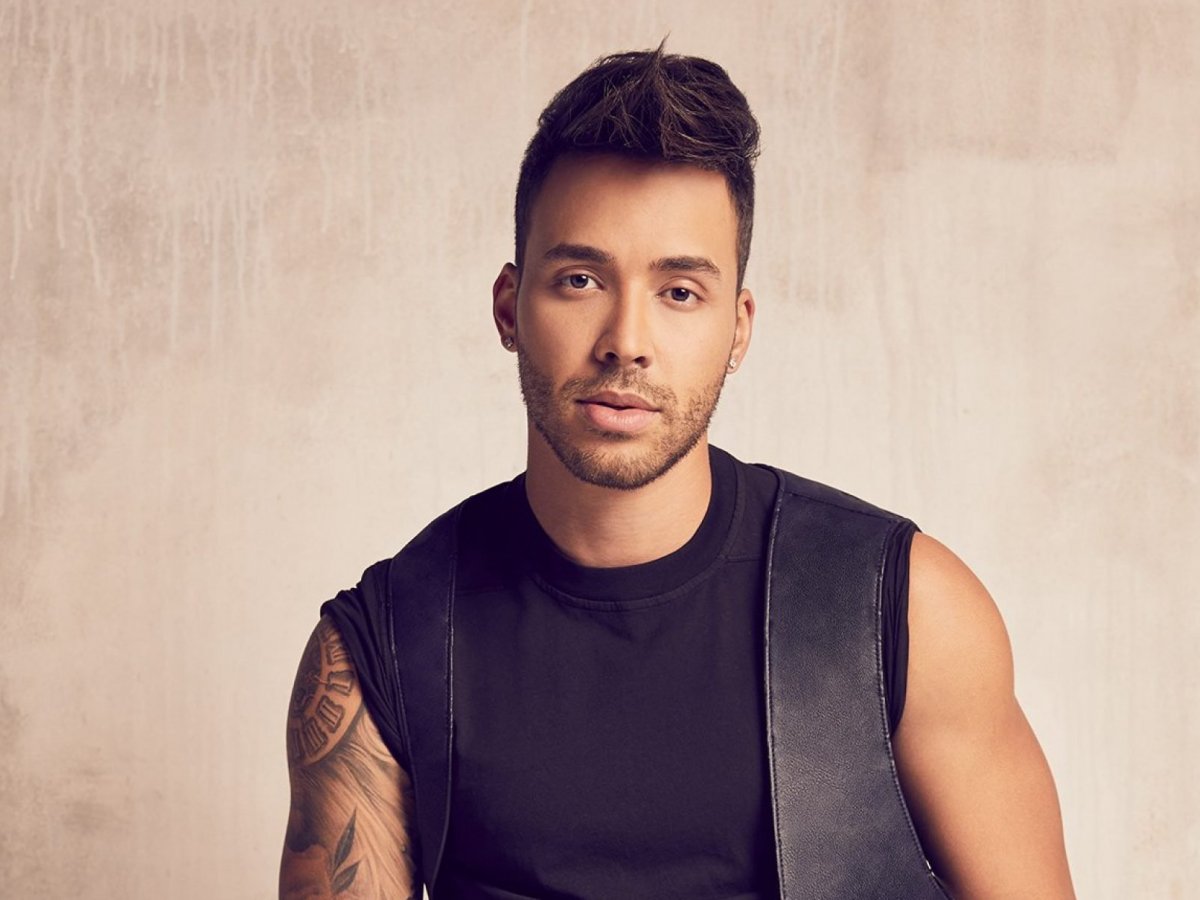 Prince Royce
