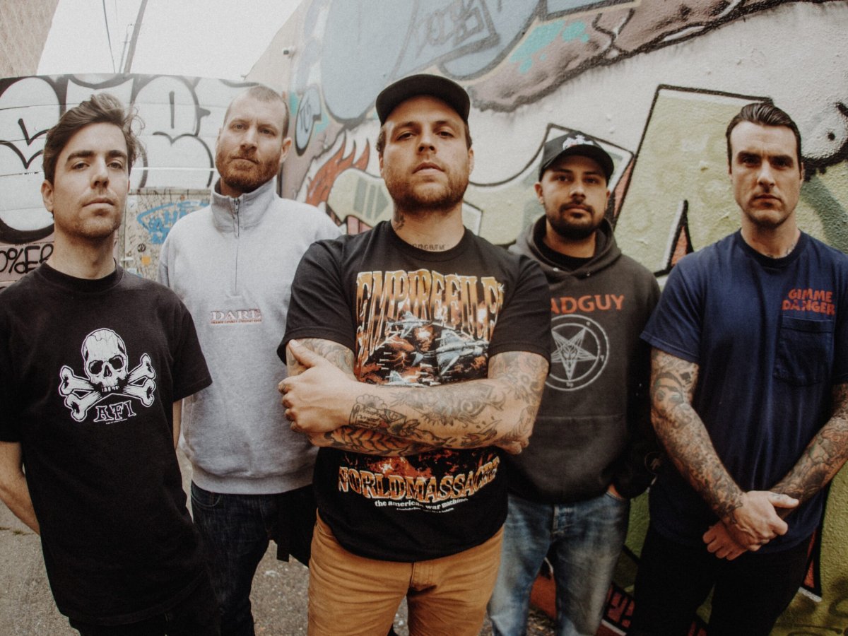 Stick to Your Guns