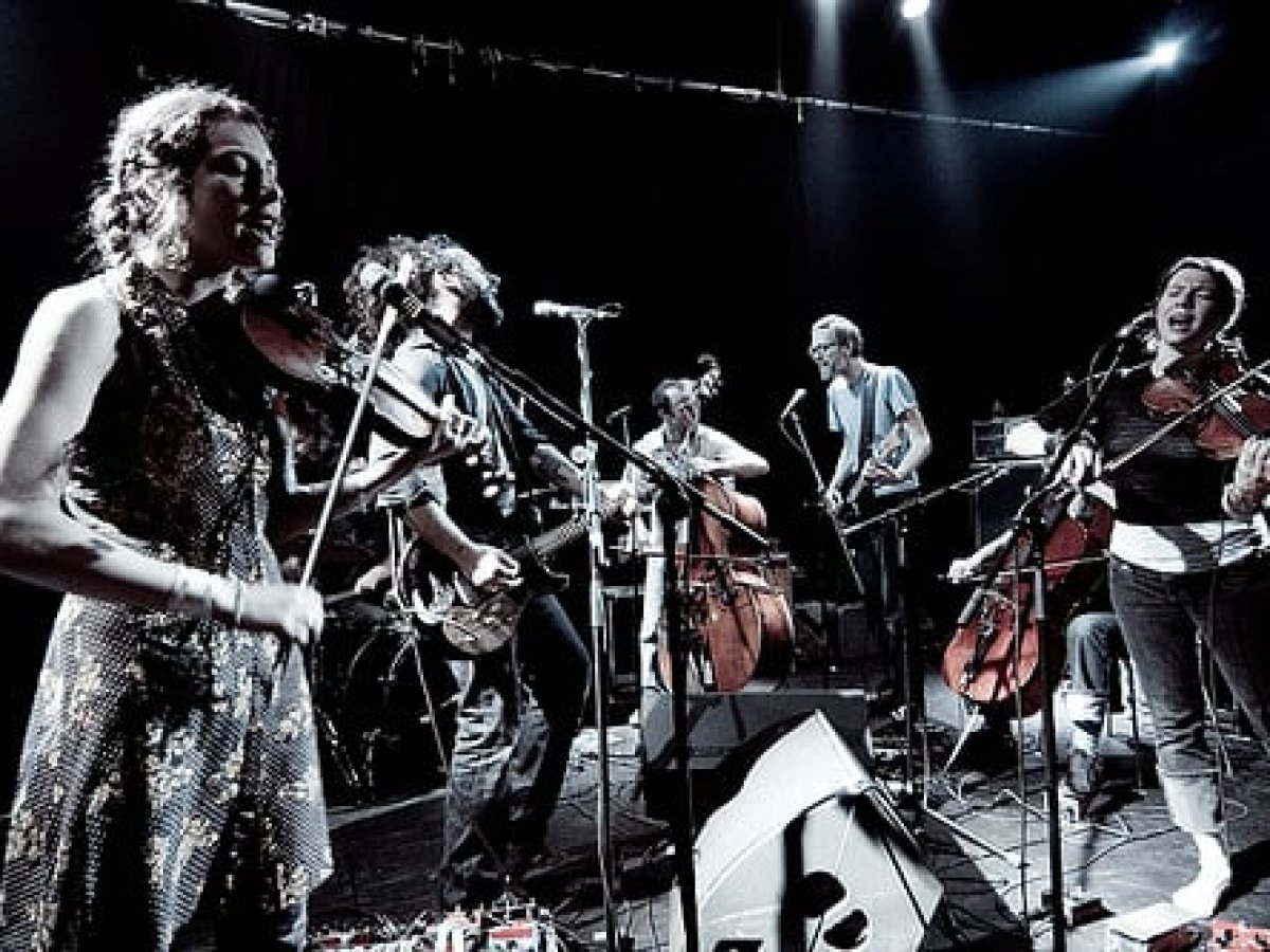 Godspeed You! Black Emperor