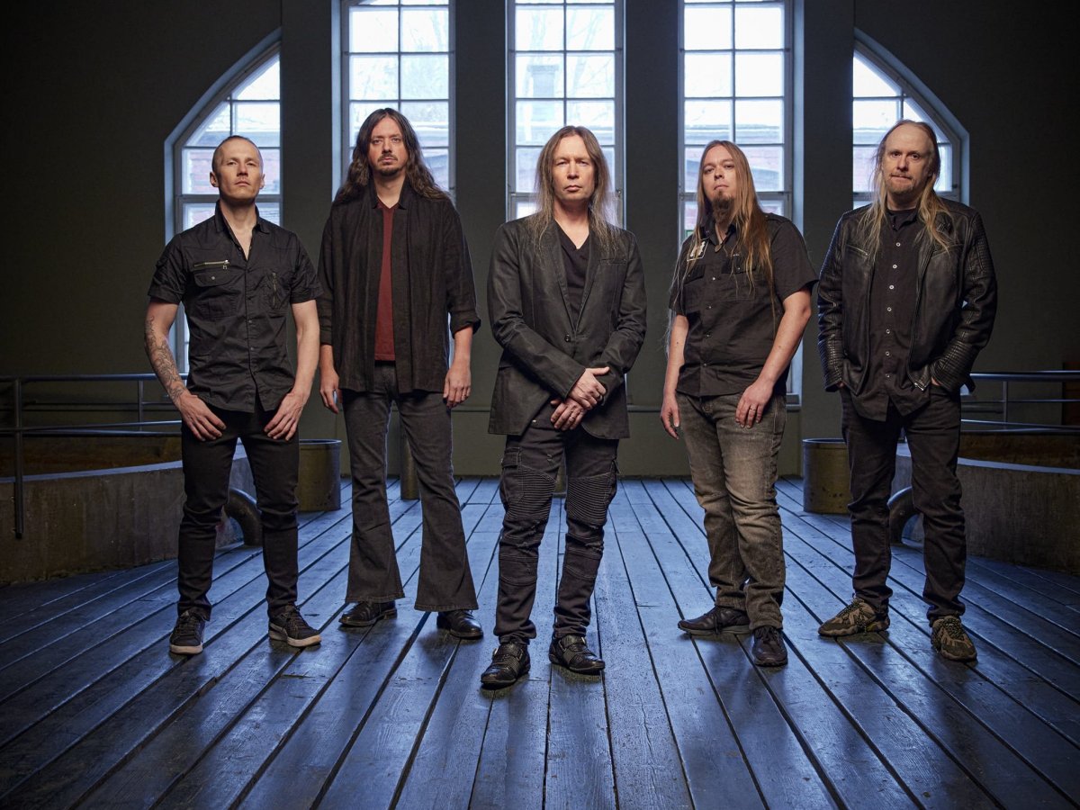 Stratovarius