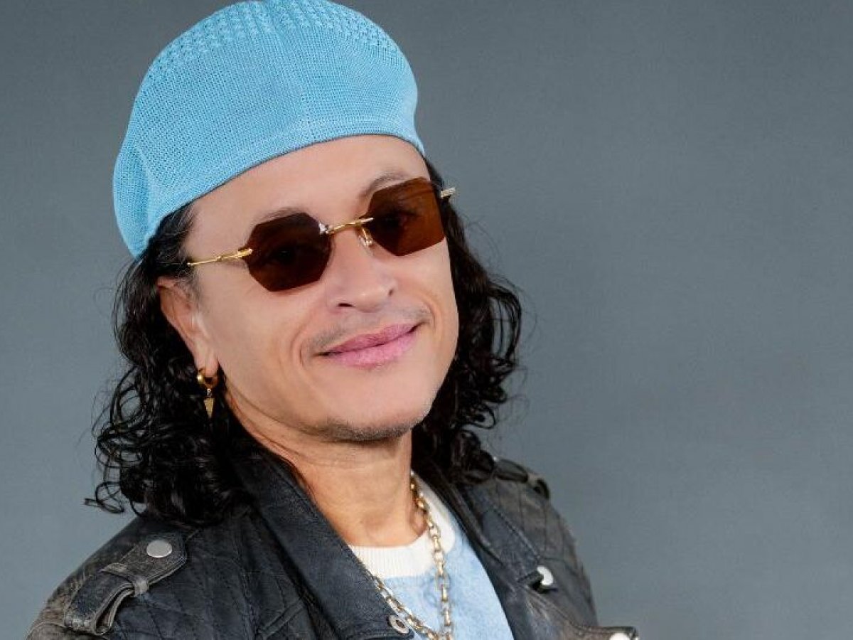 Elvis Crespo