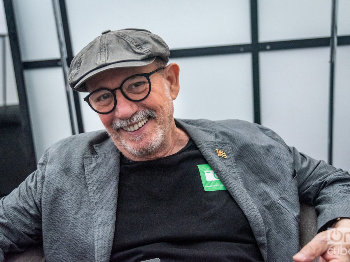Silvio Rodríguez