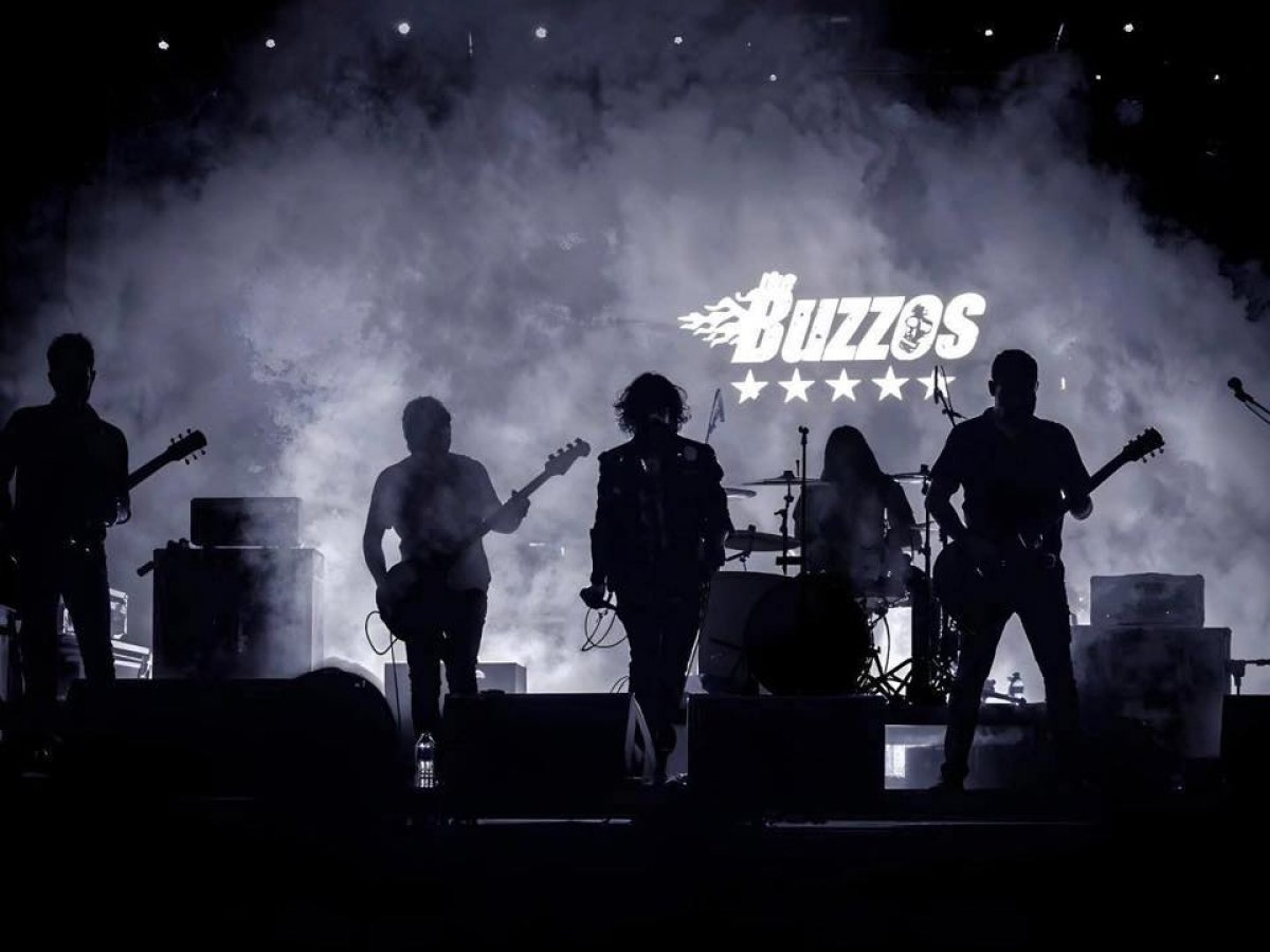 The Buzzos