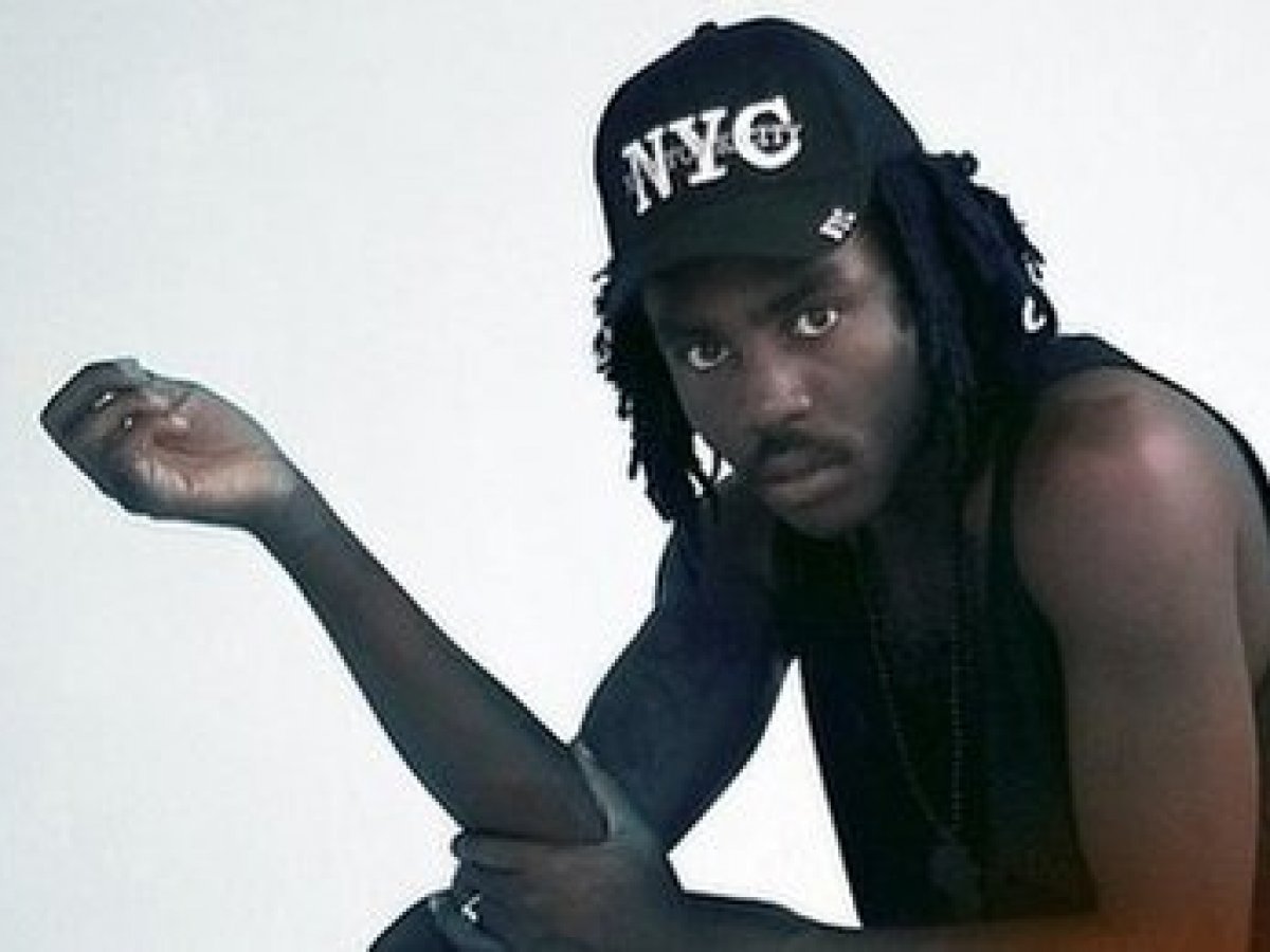 Blood Orange