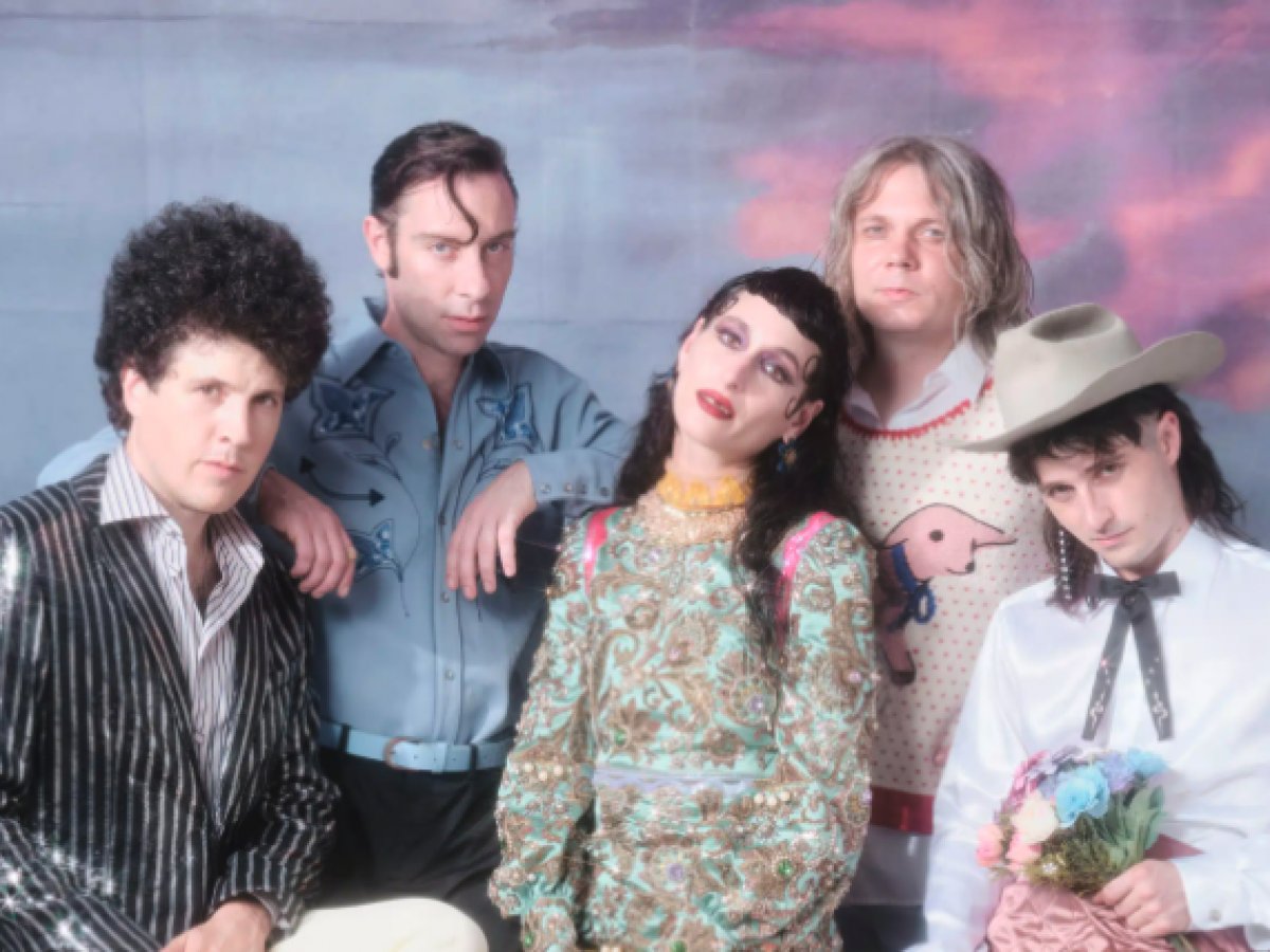 Black Lips