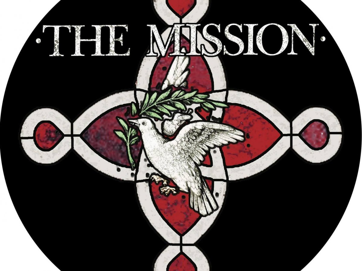 The Mission UK