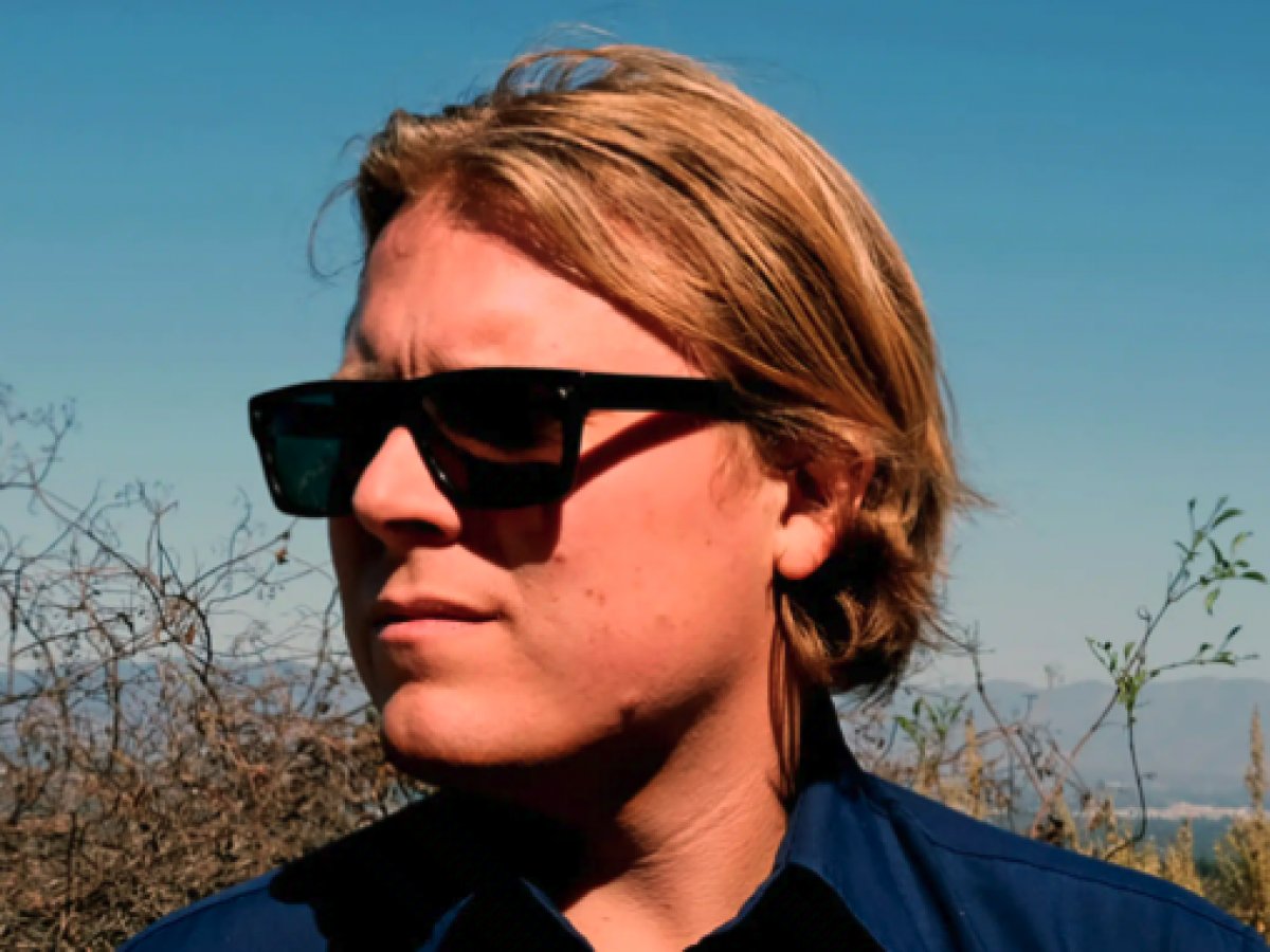 Ty Segall