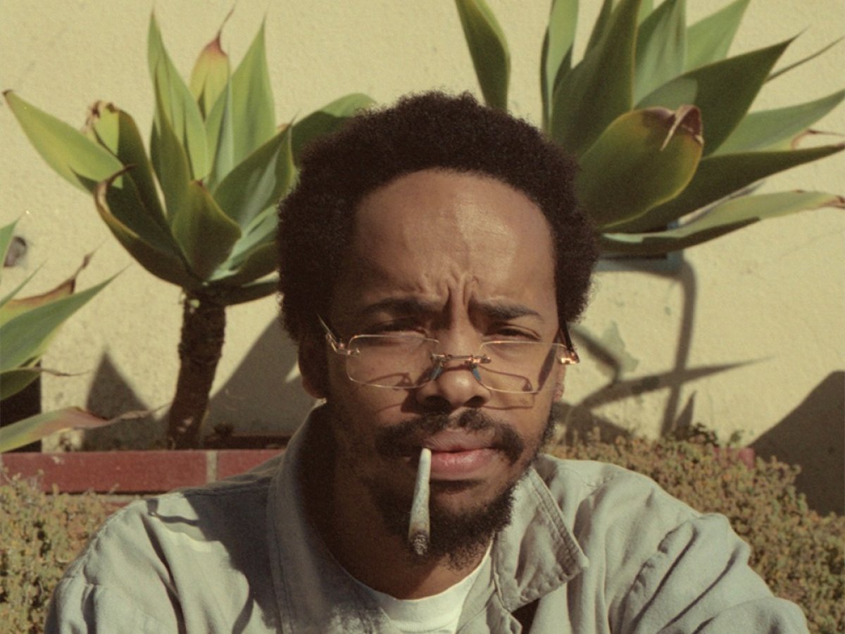 Earl Sweatshirt