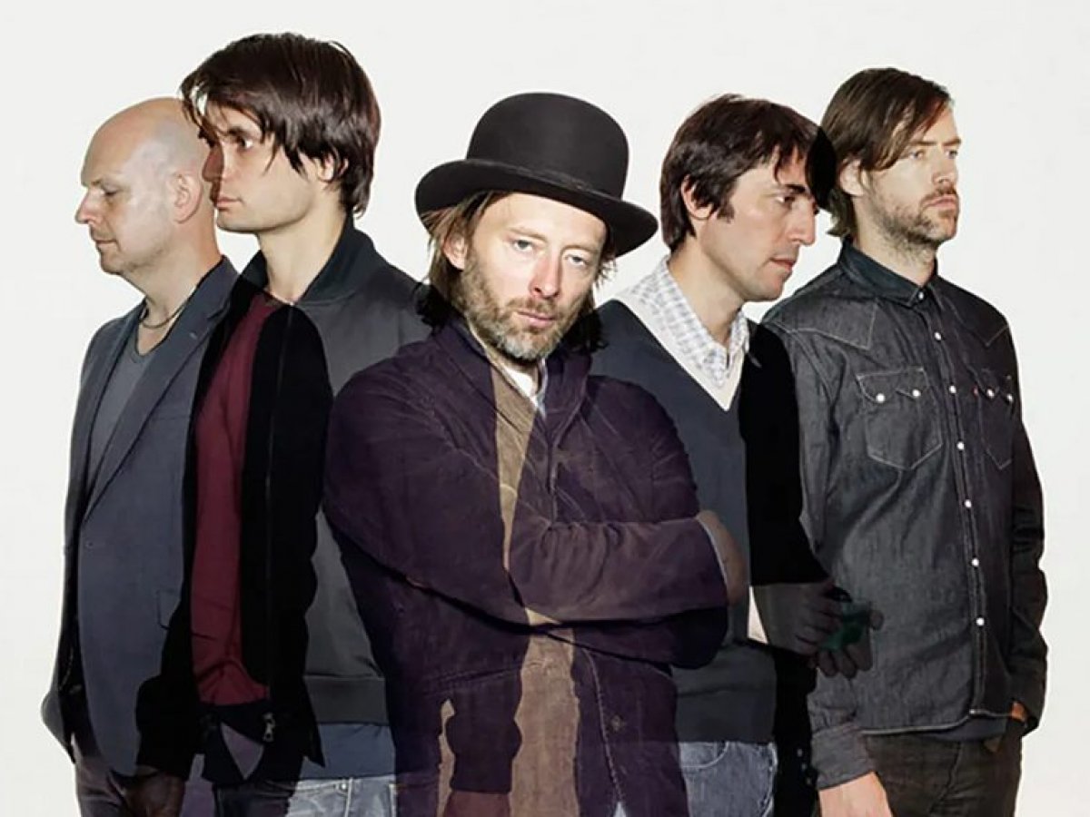 Radiohead