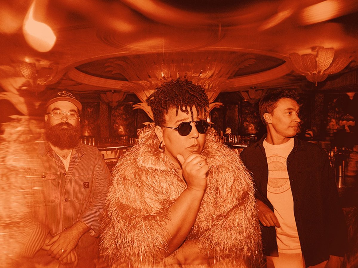 Alabama Shakes