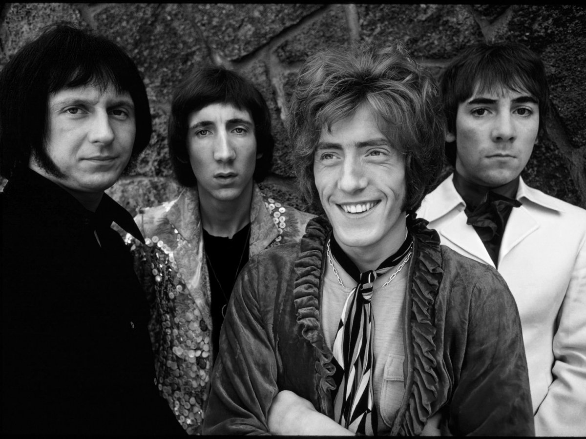 The Who