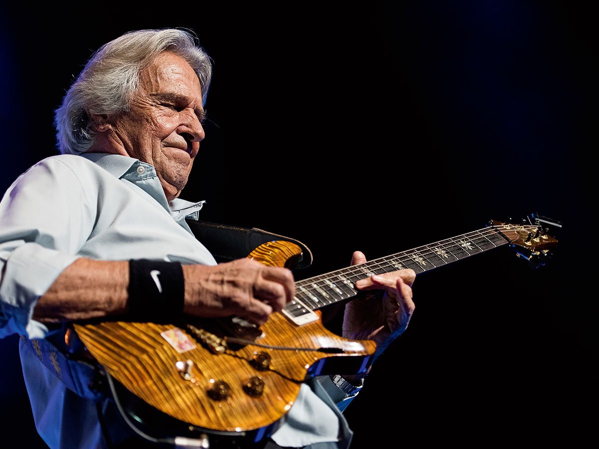 John McLaughlin