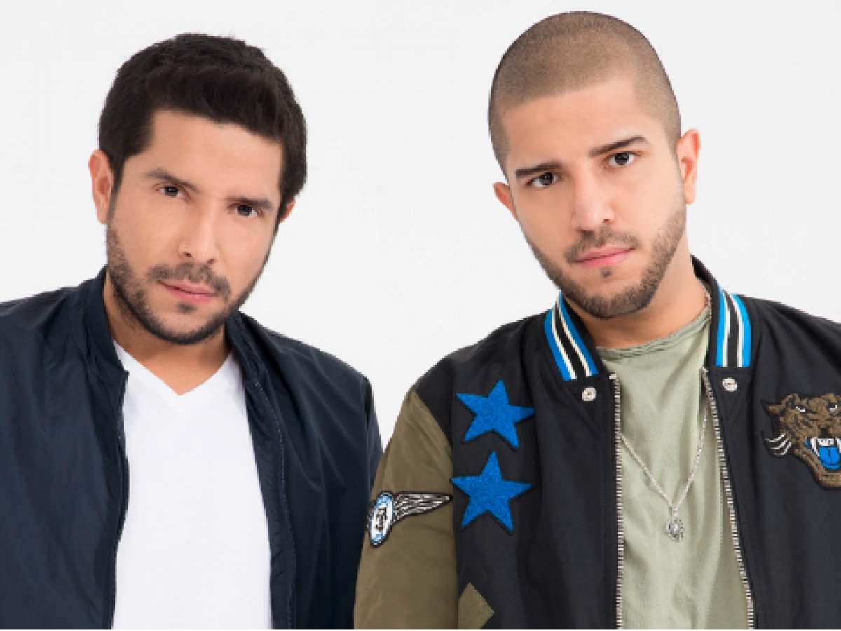 Cali & El Dandee