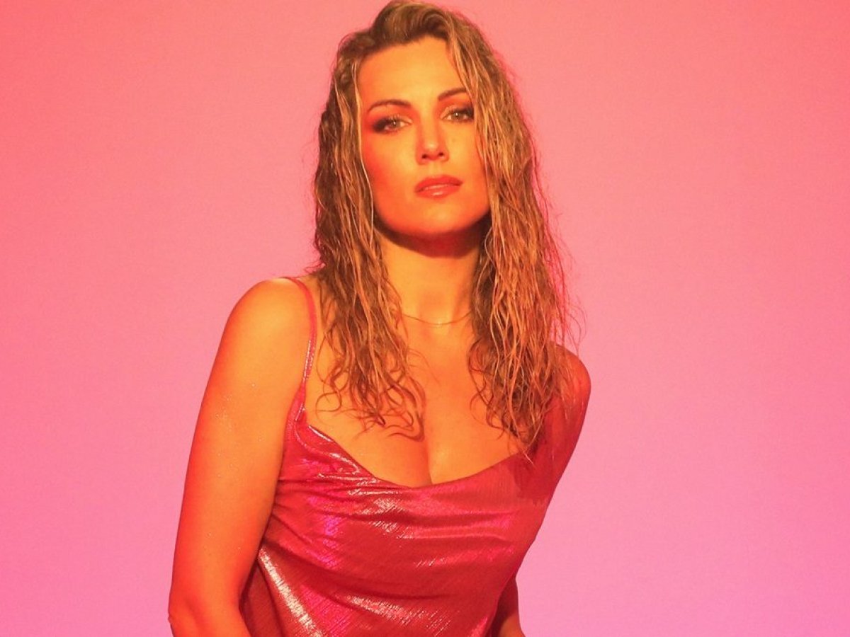 Edurne