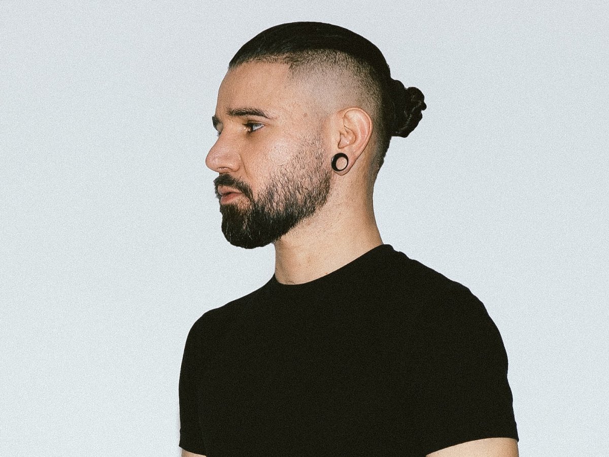 Skrillex