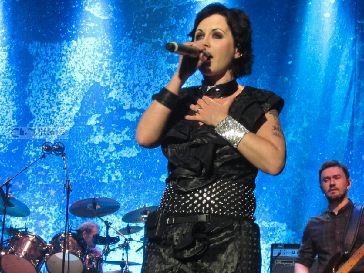 The Cranberries