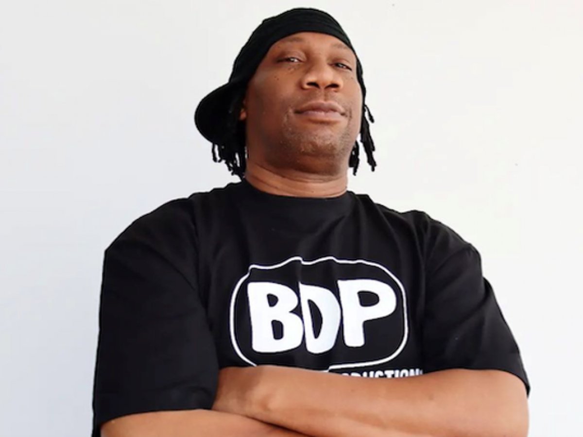 KRS One