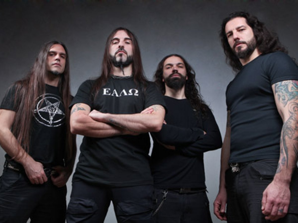 Rotting Christ