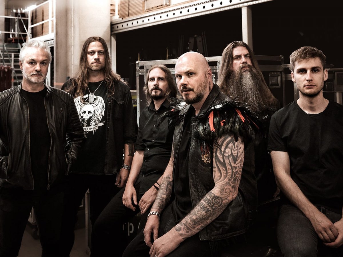 Soilwork