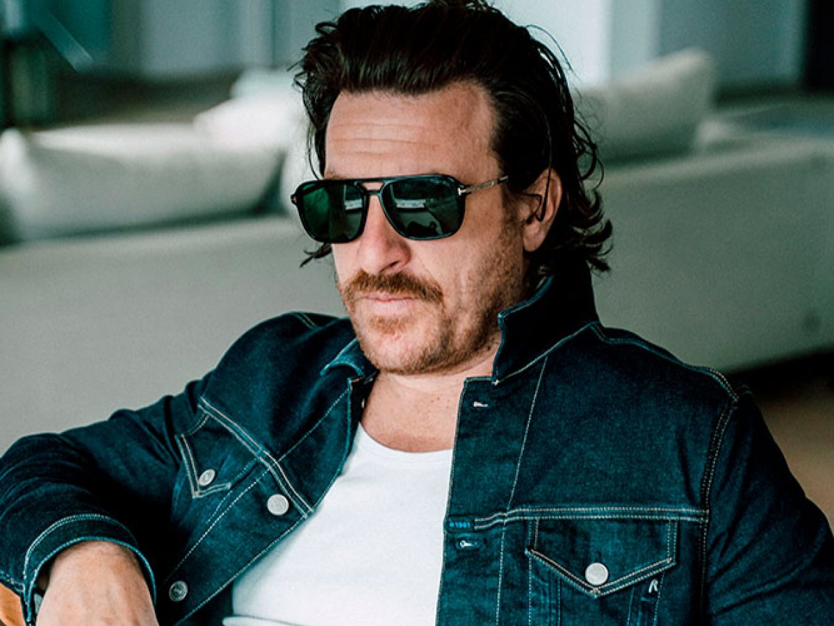Parov Stelar