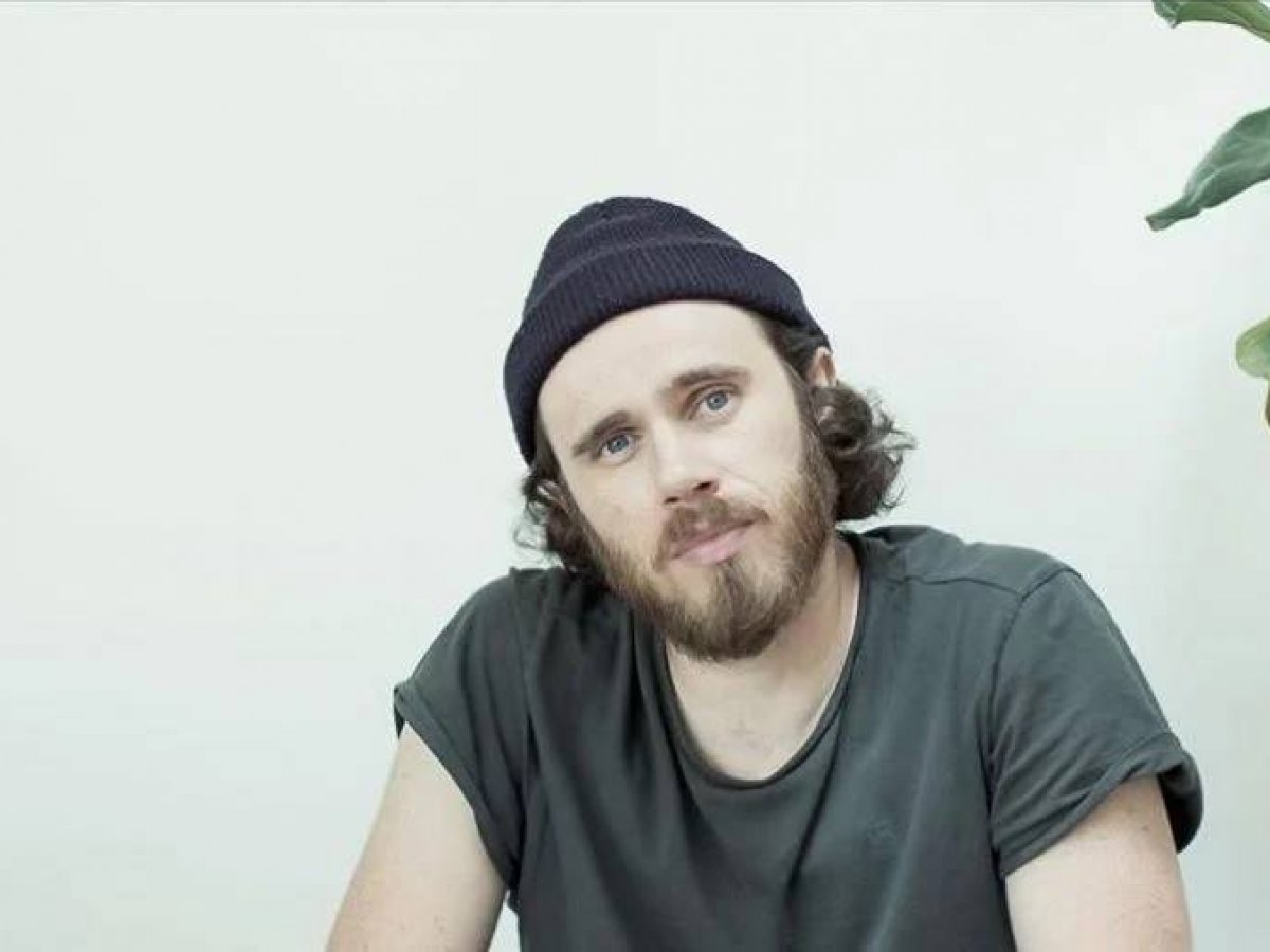James Vincent McMorrow