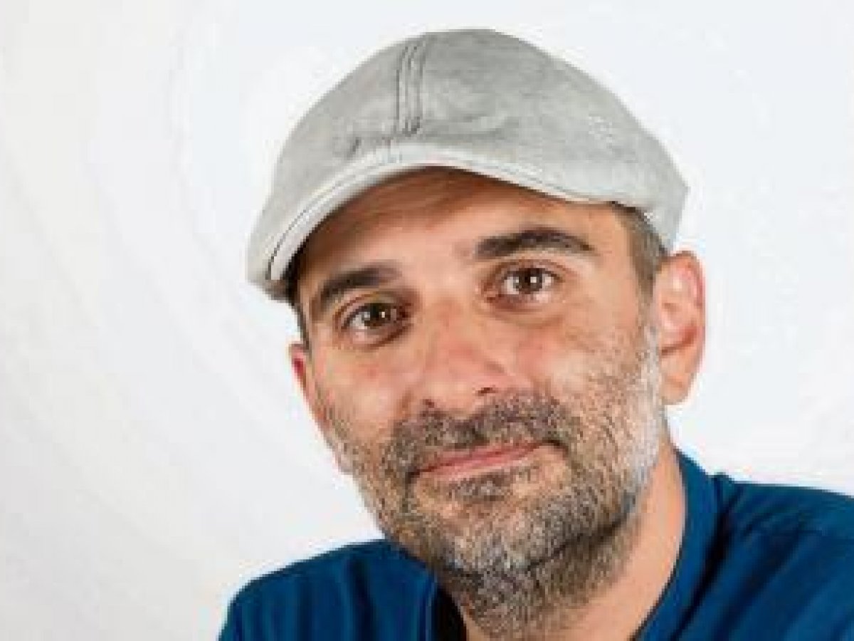 Joan Miquel Oliver