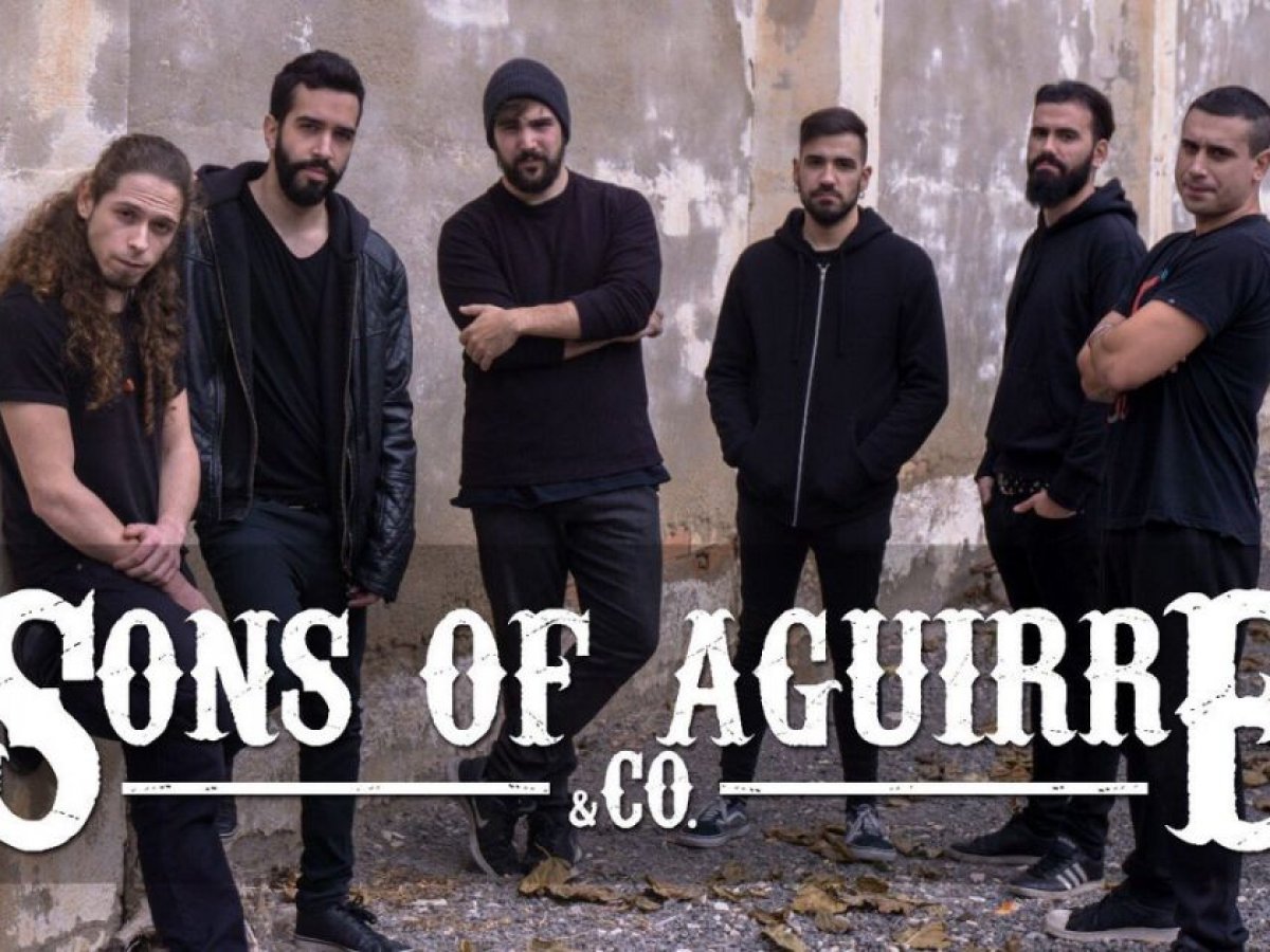 Sons Of Aguirre