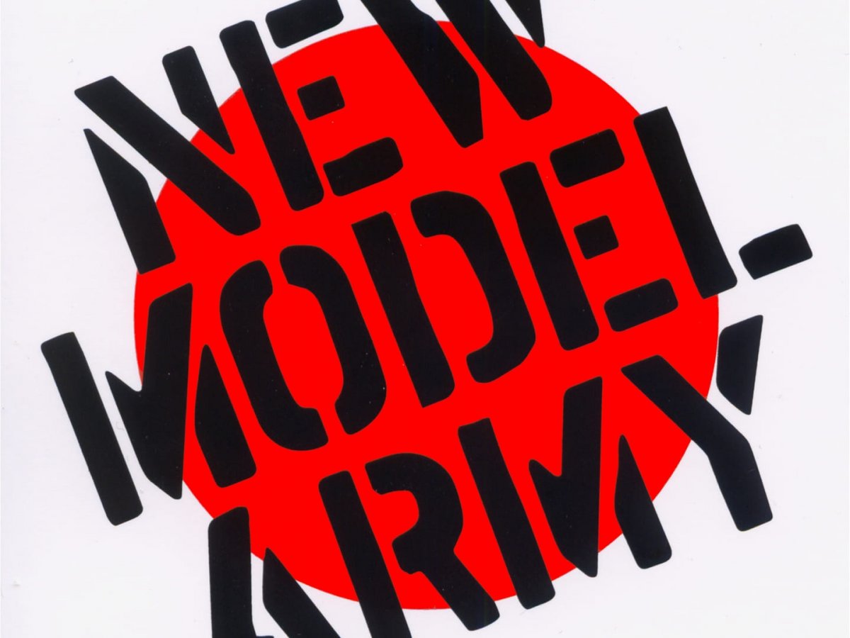 New Model Army