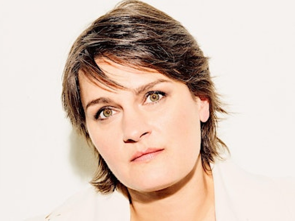 Madeleine Peyroux