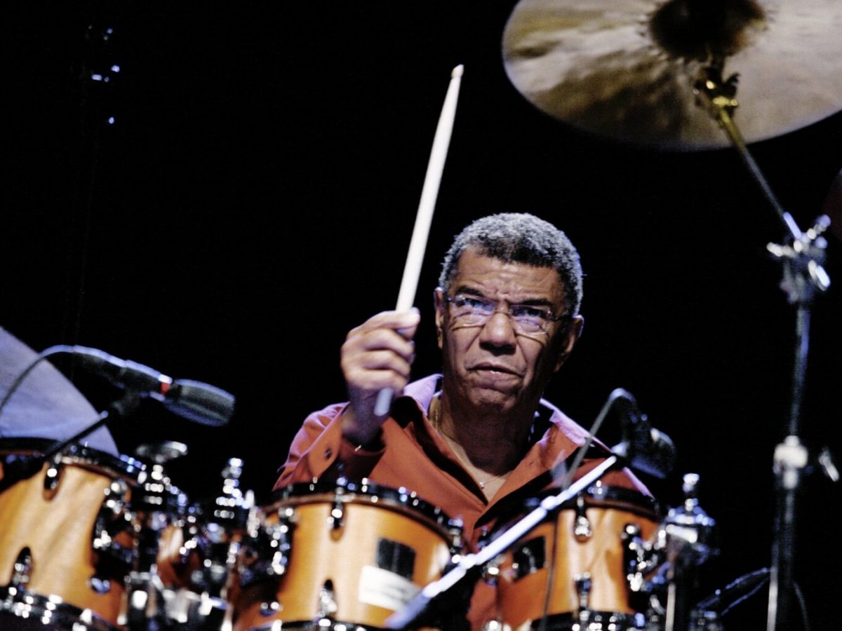 Jack DeJohnette