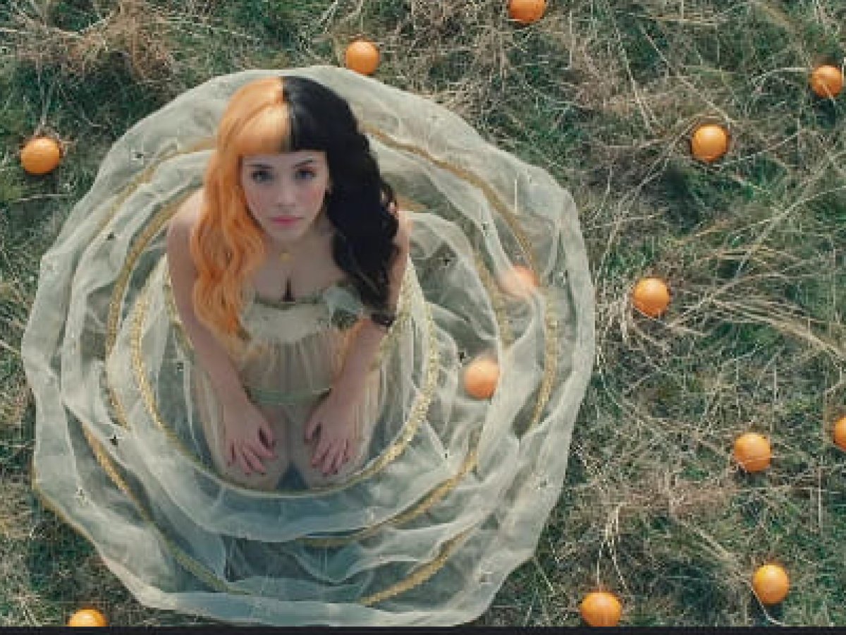 Melanie Martinez