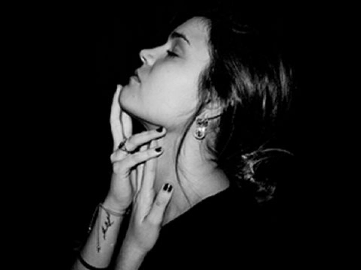 Elvira Sastre