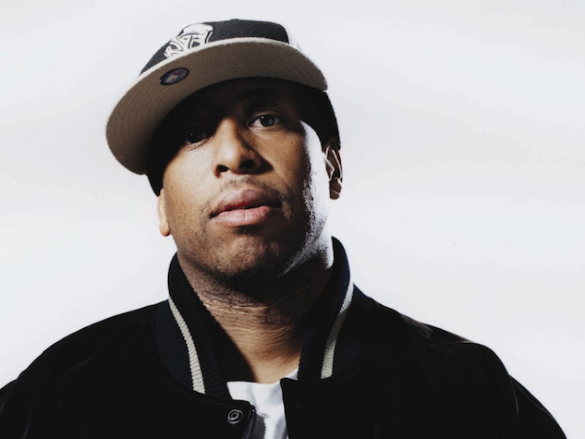 DJ Premier