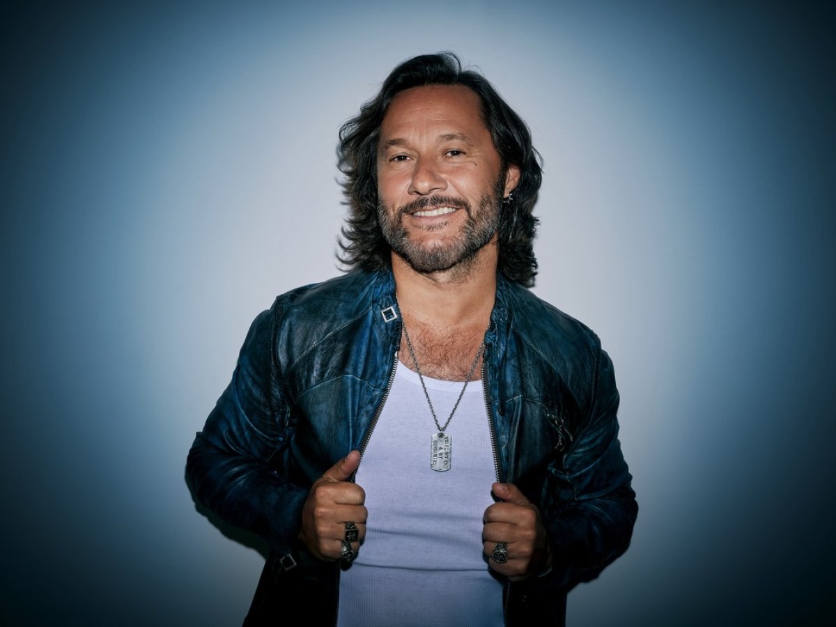 Diego Torres