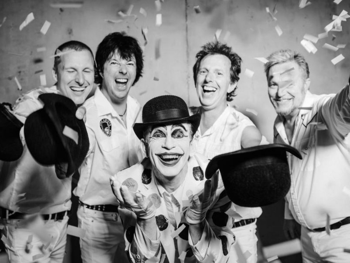 The Adicts