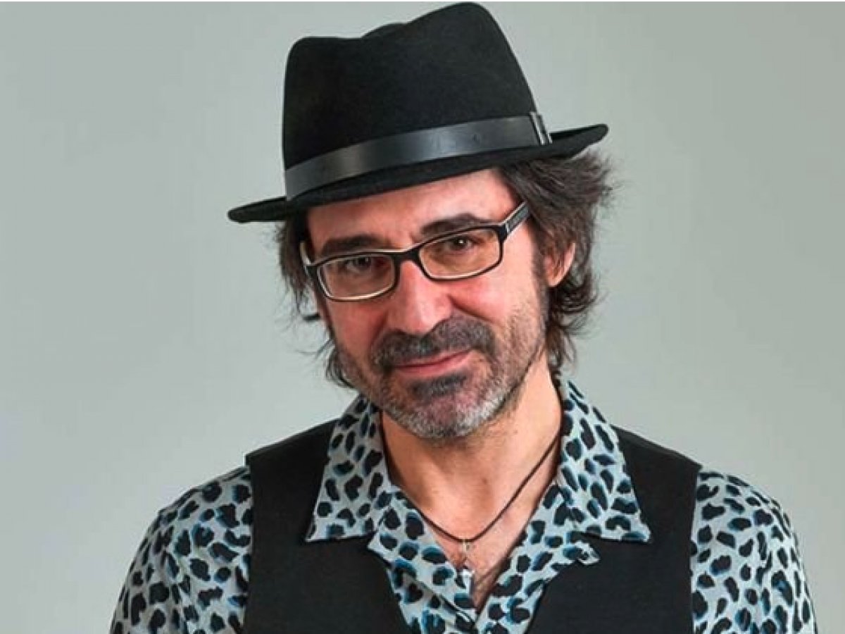Dani Flaco