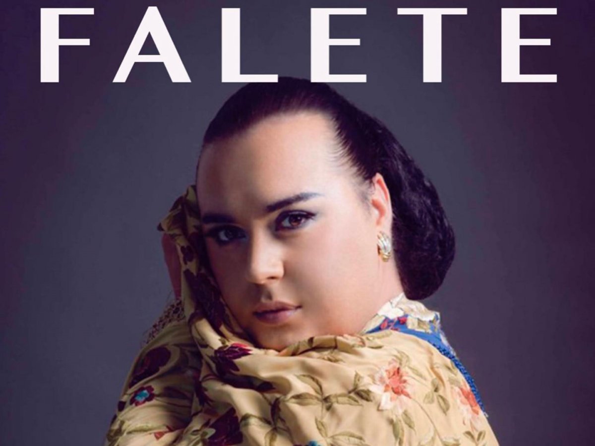 Falete