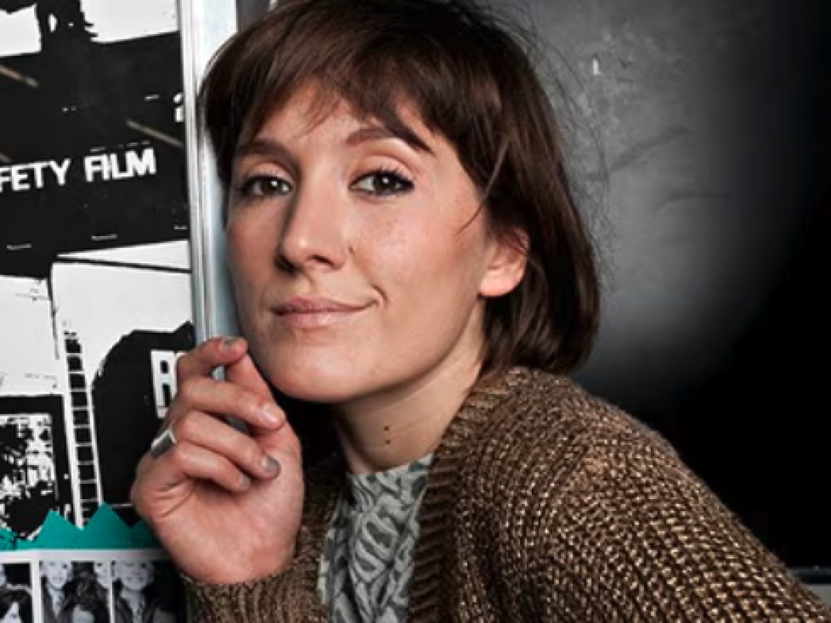 Cate Le Bon